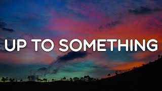 Ruel - Up To Something (Letra/Lyrics) | Official Music Video