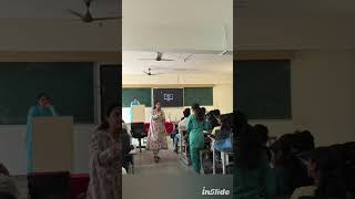 TOCE | ECE |The expert talk on “Exploring the World of VLSI: Technology, Research, and Careers.