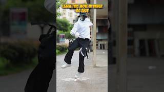 How to do the evil stepper in under 30secs