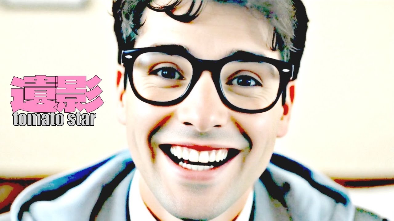 tomato star - 遺影　【SUNO AIでセルフカバー】