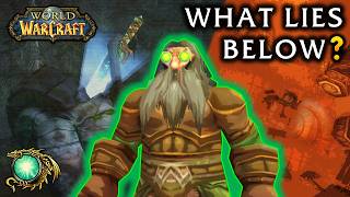 The Dwarven Expeditions to Kalimdor in Classic WoW screenshot 3
