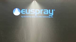 Hydraulic Atomizer Mx - Euspray