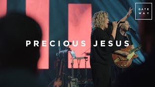 Miniatura del video "Precious Jesus  // GATEWAY // Monuments (Live Performance)"