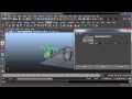 3D Maya 110 Dinamicas Soft Bodies Flujo de trabajo