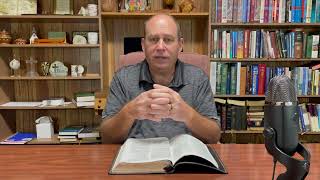 Journey Through the Bible: God Designed and Ordained Marriage. Genesis 2:18-25.