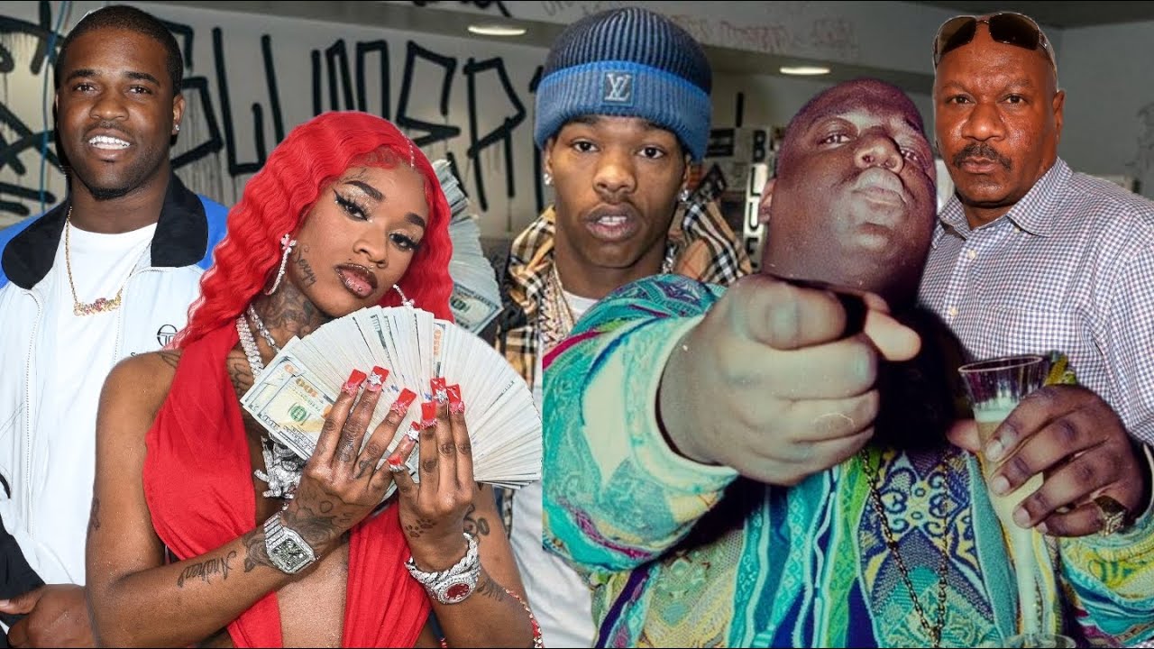 All Original Calls To The Crazy Black Gangster