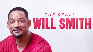 Will Smith - Fresh Prince Or Bad Boy? | THE REAL! | Great! Free Movies & Shows - Documentary