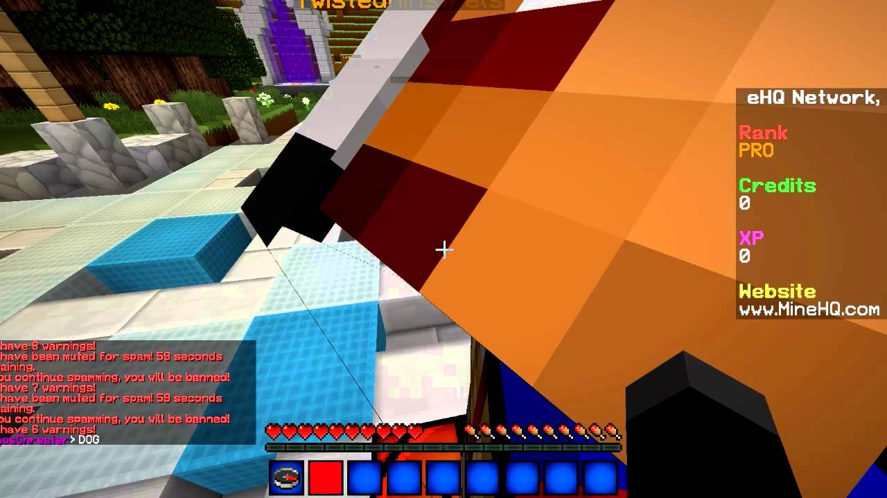 FIRST MINEHG SIX MAN STOMP