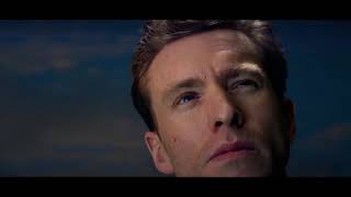 Nick Brimble Voice Over Schindler.