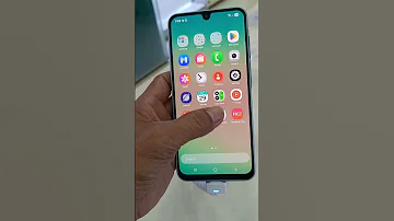 GALAXY A26 5G Samsung 