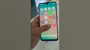 GALAXY A26 5G #samsung