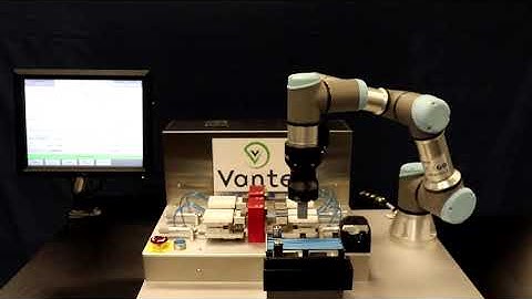 Automated Catheter Tipping