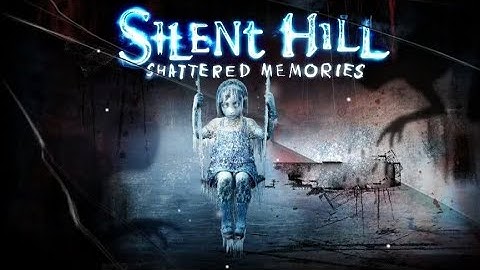 Silent Hill Shattered Memories| Android Gamplay + Best Settings| PPSSPP [4x resolution]