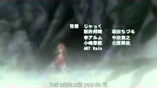 Slayers Evolution-R Ending Sub [HD]
