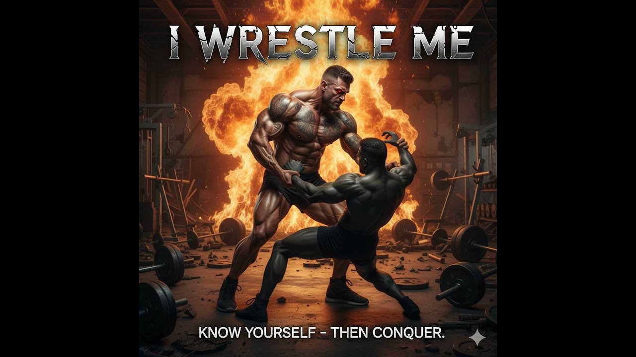 NoizForge — I wrestle me bekijken op YouTube NoizForge — I wrestle me bekijken op YouTube