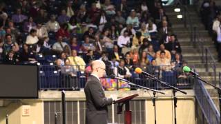 District Convention 2013