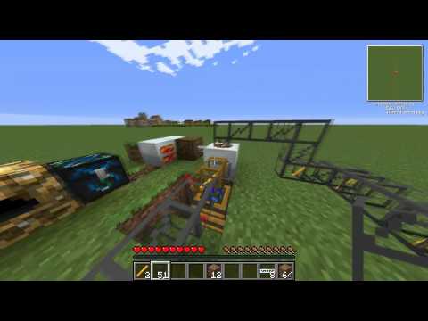 Easy Way To Get Unlimited EMC In Tekkit
