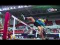 Sepak Takraw   Super Series, Myanmar