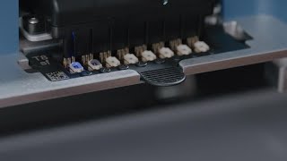 Accelerate your research with picoliter dispensing