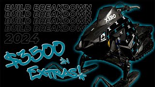 Best $3500 to Spend on a Polaris 9R | Build Breakdown 2024