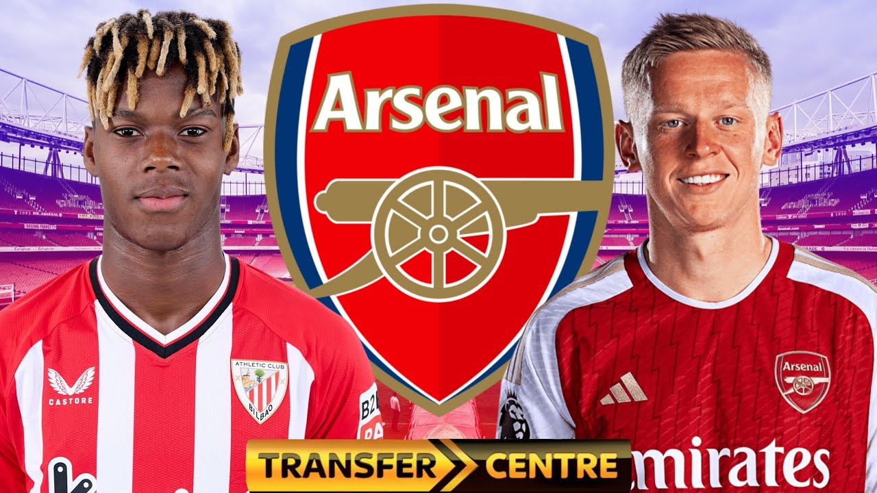 Latest Arsenal News 11 March 2024 - YouTube