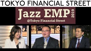 Tokyo Financial Street 125