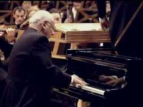 Chopin second piano concerto - 1st movement - 1st part