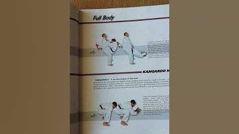 Drill To Win - Andre Galvao Bjj Book Review