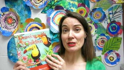 One Minute Art Teacher: Fave Books #2