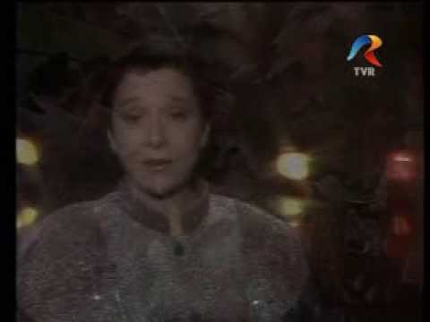 Anda Calugareanu - Poezie de toamna