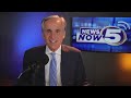 News 5 NOW at 5:35pm | Dec. 8, 2025