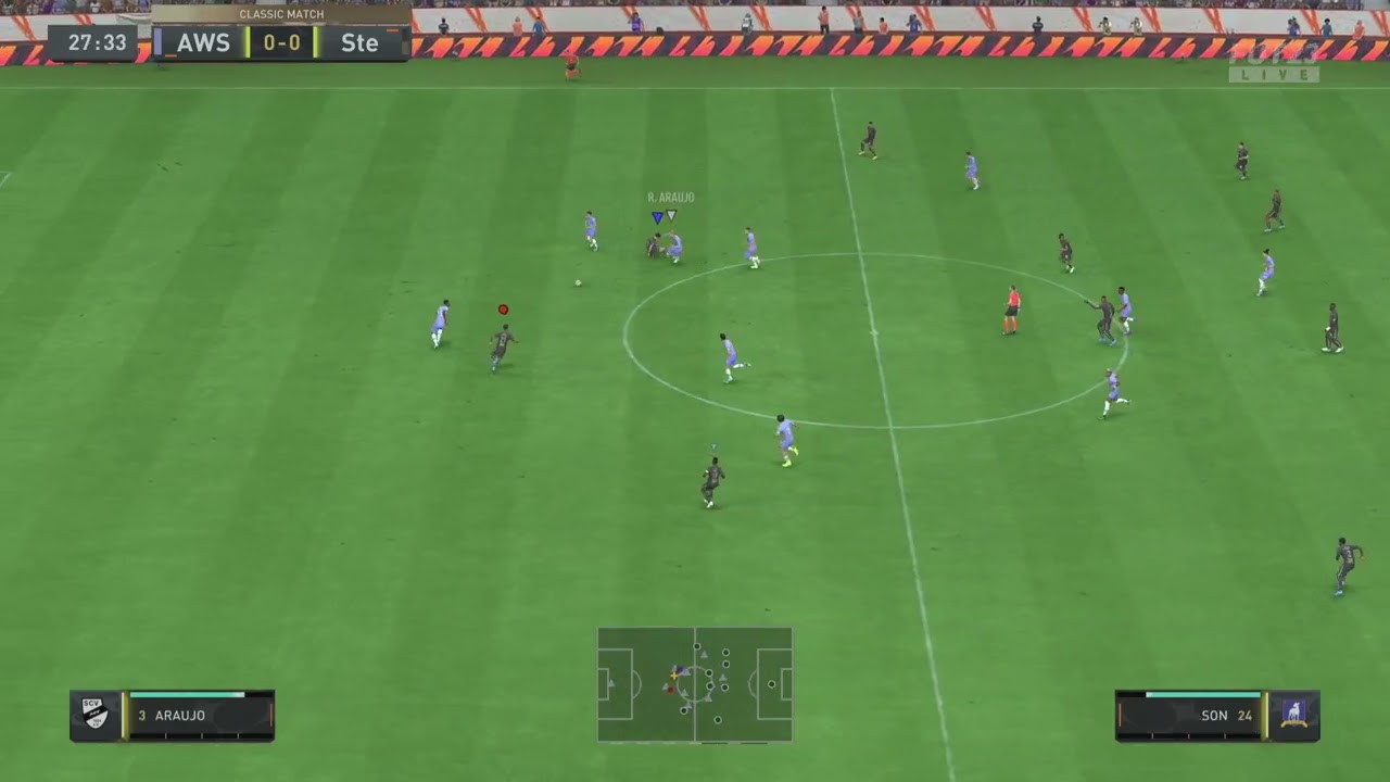 NEW FIFA 23 Corner META - SCORE EVERYTIME