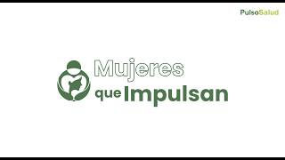 Mujeres que Impulsan | Liderazgo en Pulso Salud screenshot 4