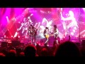 KISS &quot;Black Diamond&quot; 8/7/13 Gilford NH