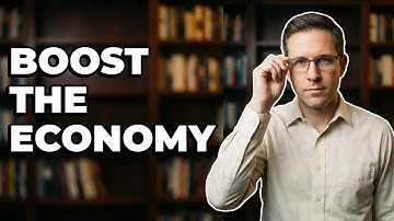 Why Do Central Banks Use Quantitative Easing (QE)?