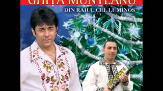 Ghita Munteanu Colinde Maica sfanta s a pornit