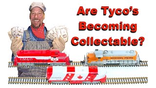 Stop Throwing It Away Tycos Worth Big Dollars Now
