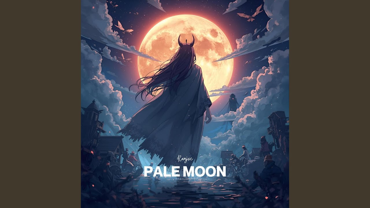 PALE MOON