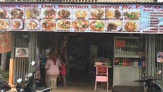 Restaurants In Su-Ngai Kolok, Thailand You Must Try In 2021