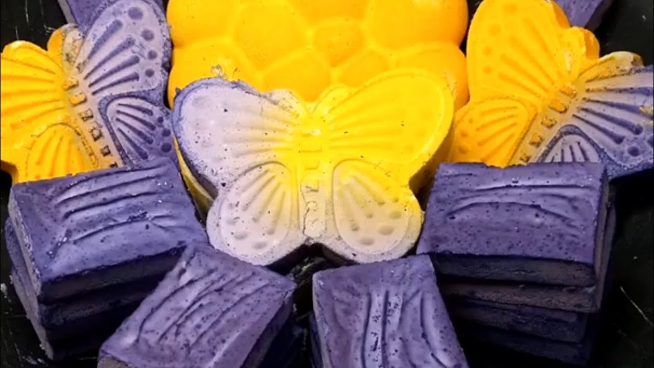 Spring Colors Series 4/5 Soft Reforms