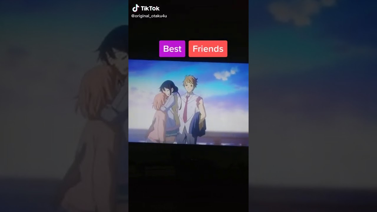 Best friend vs good friend - YouTube