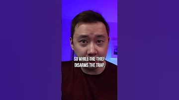 Diversify Obstacles #dnd #beginner #dm #dmtips #ttrpg #gm #beginnerroleplay #roleplay #ttrpgtips