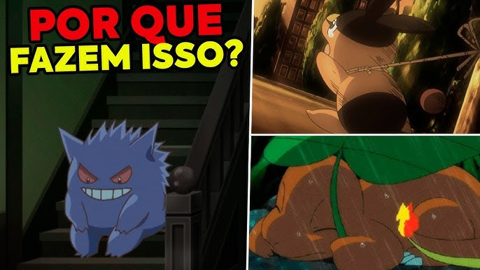 Os 15 treinadores de Pokémon mais fortes de todos os tempos, classificados!