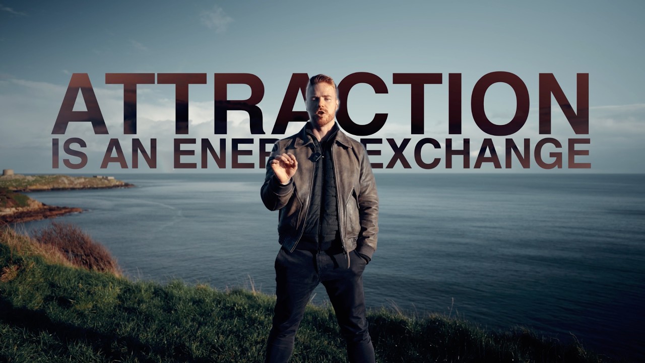 How To Make Women Want You (Attraction Explained)