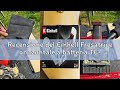 Recensione del Einhell Fresatrice orizzontale a batteria TE-BJ 18 Li-Solo Power X-Change (18 V, ioni