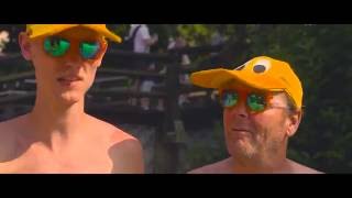 Dizzy Ducks Official Aftermovie By Moss Studios