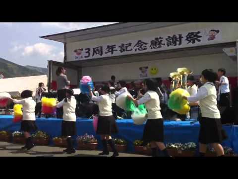愛たい菜3周年⑤