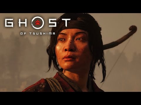 Видео: ВЫЗВОЛИТЬ ГОСПОДИНА СИМУРУ ЛЮБОЙ ЦЕНОЙ! | GHOST OF TSUSHIMA | ПРОХОЖДЕНИЕ #2