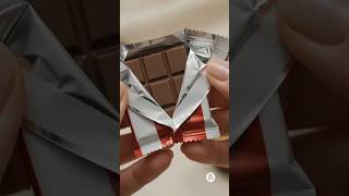 Chocolate 🍫 #shorts #chocolate #asmr #usa