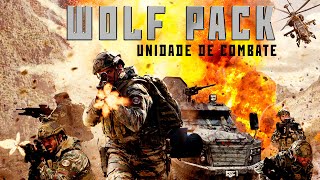 Wolf Pack Combat Unit - Trailer